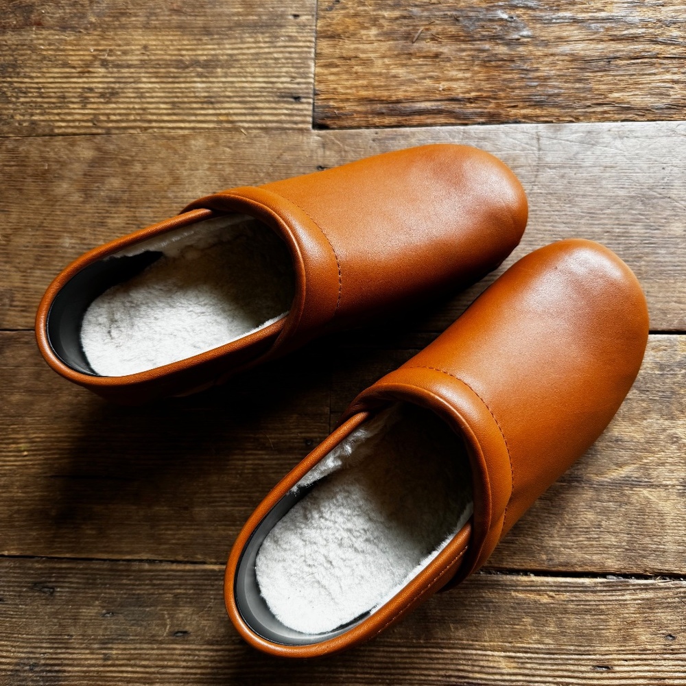 Troentorp Clog size 37